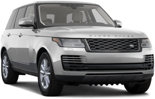 2020 Land Rover Range Rover SUV 2020 Land Rover Range Rover SUV